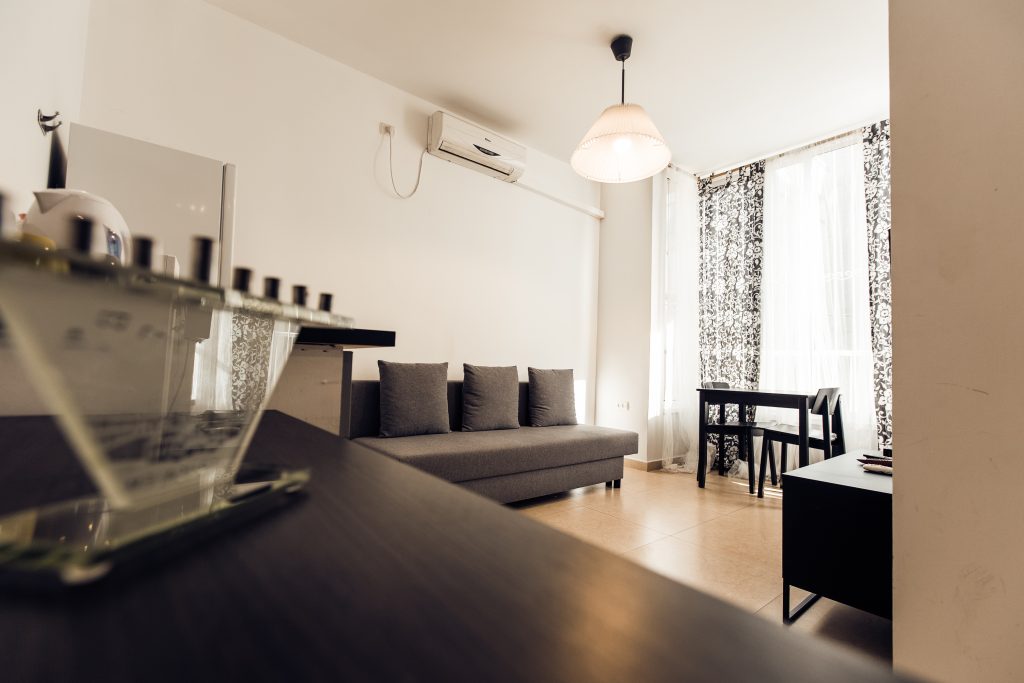 Cozy flat in Prime Location