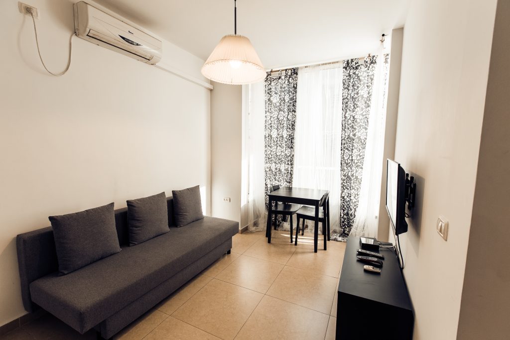 Cozy Flat in Netanya