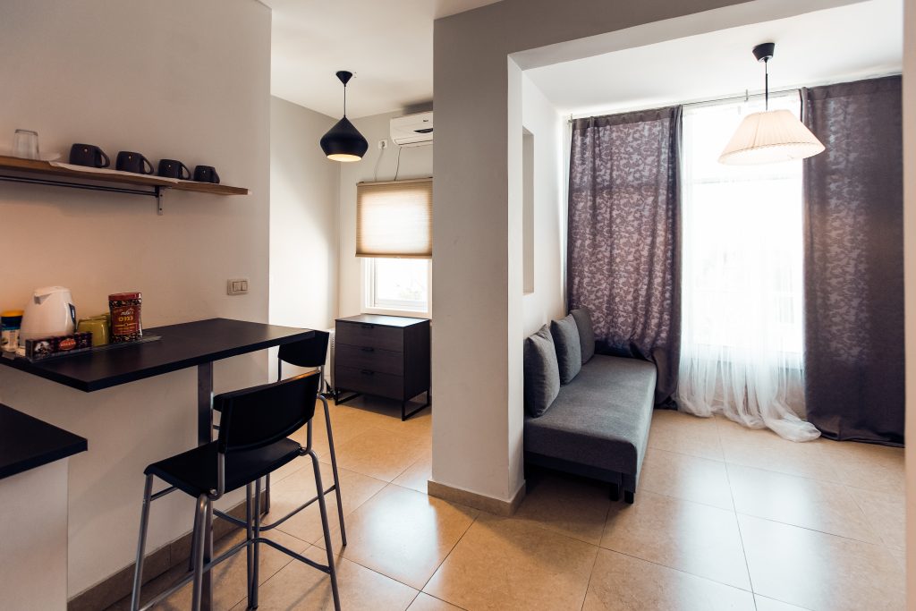 Prime Netanya Location