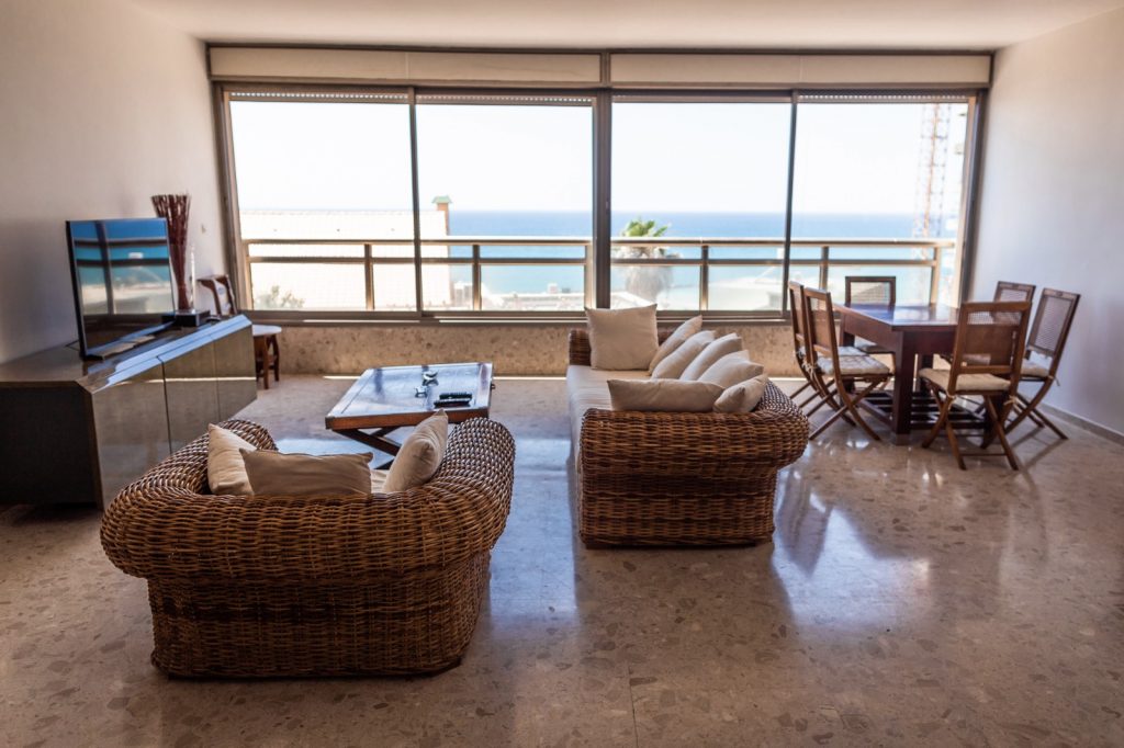 Netanya renting