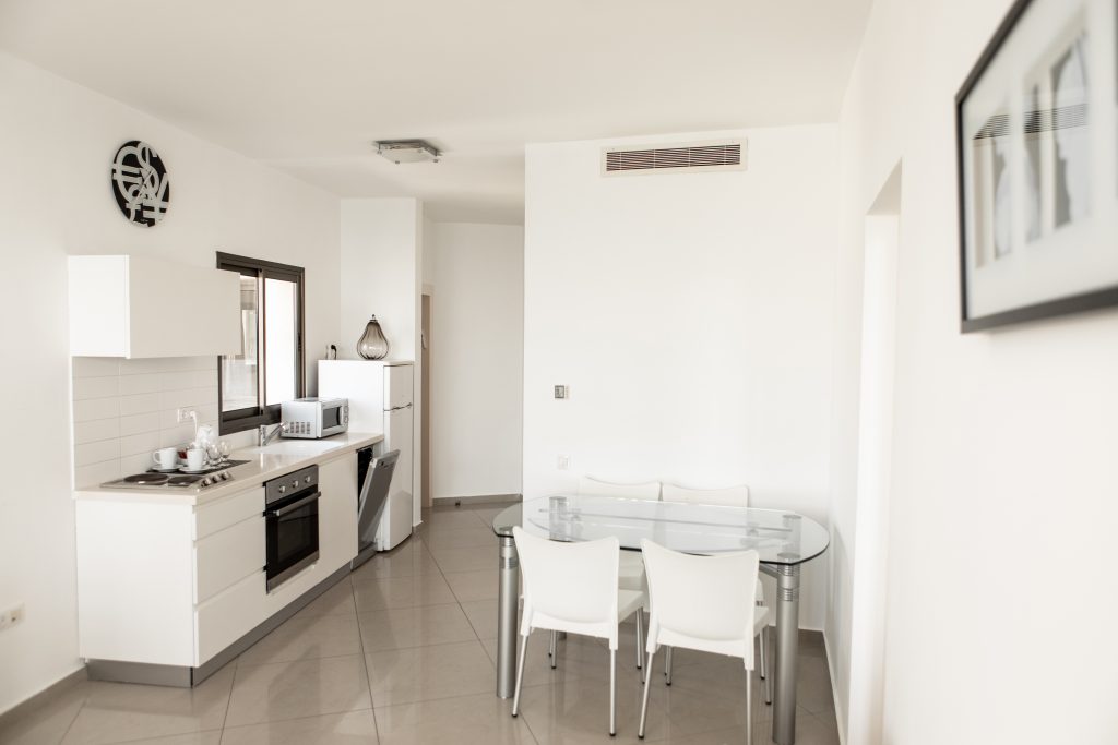 Blue Wiess Apartment renting