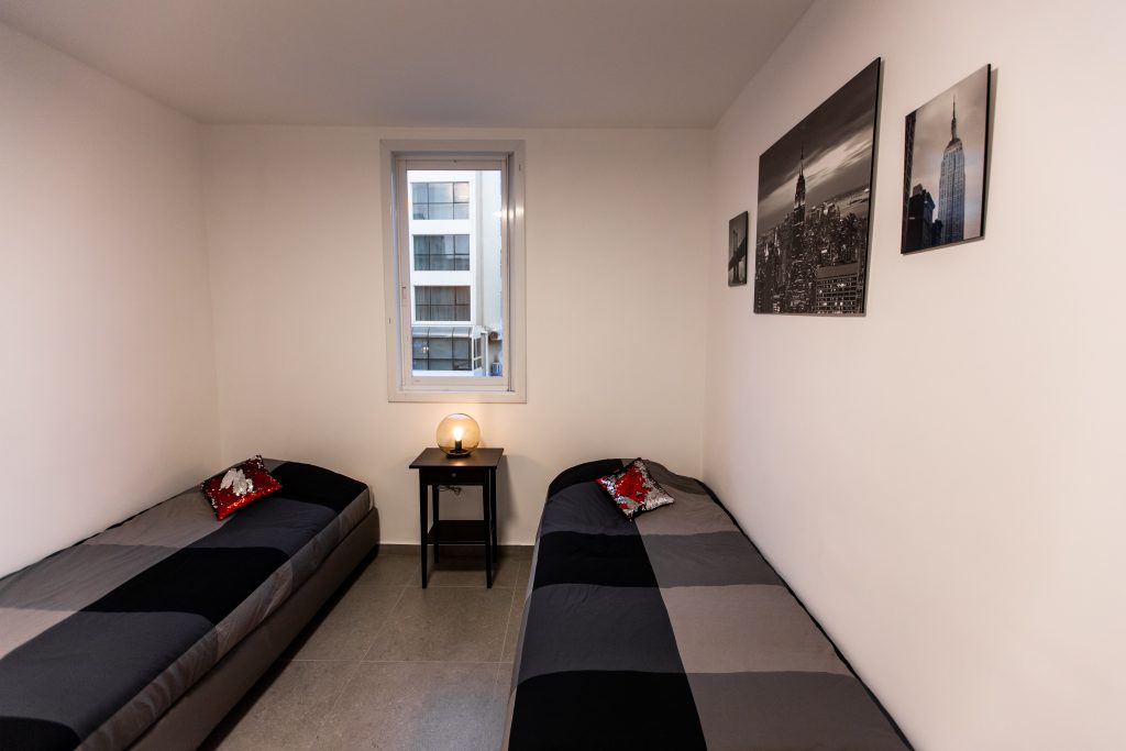 Room Netanya Renting