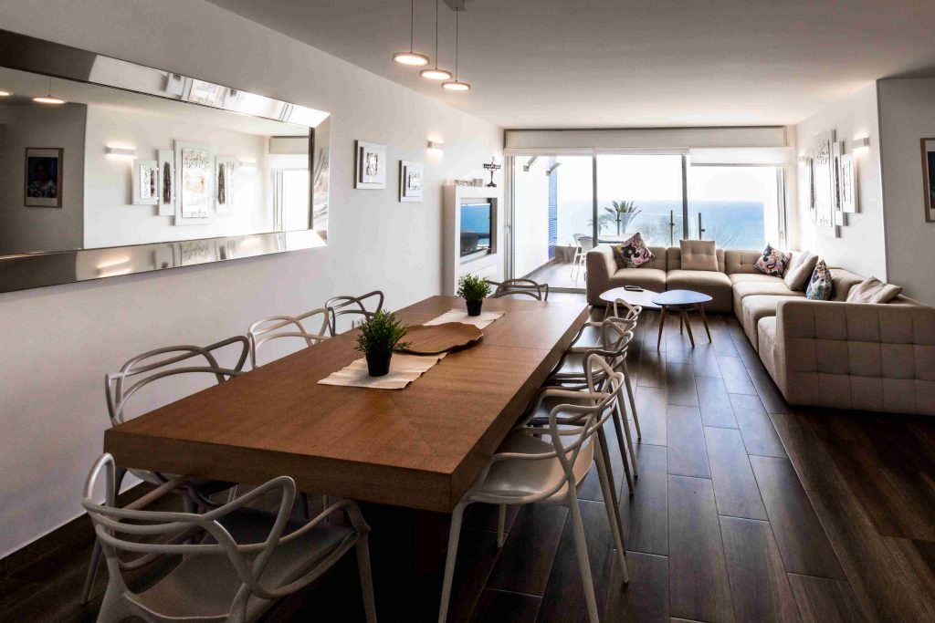 Nitza Very High Standing Exclusive Apartments in Netanya