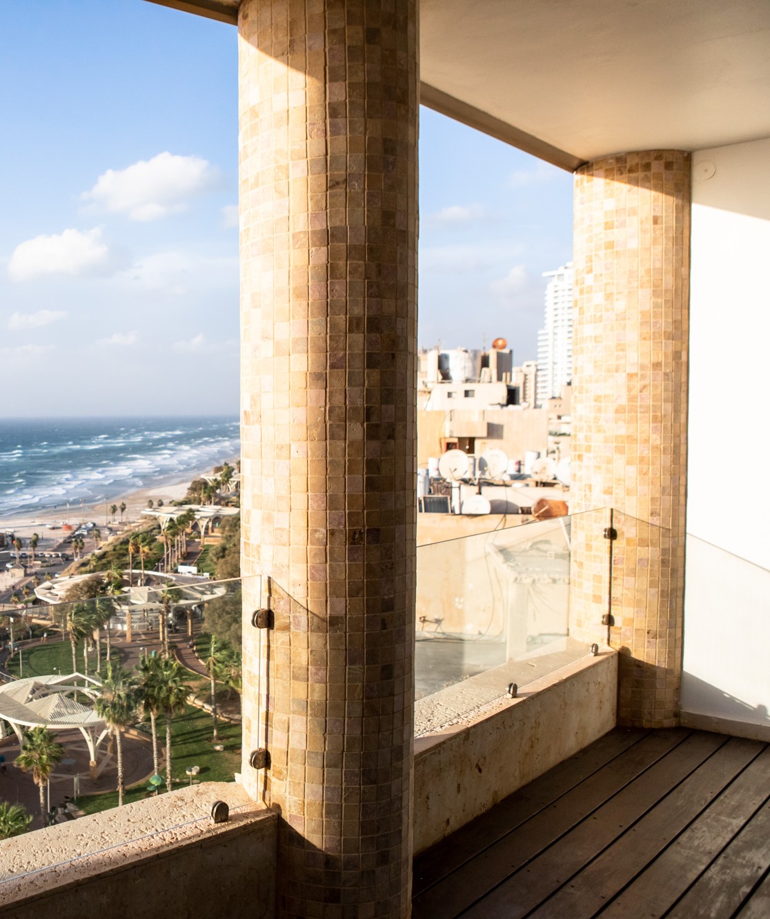 Luxury Apartments in Netanya Superior Comfort & Style